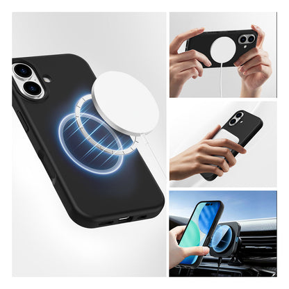 4smarts Silikon Case Cupertino fr Apple iPhone 17