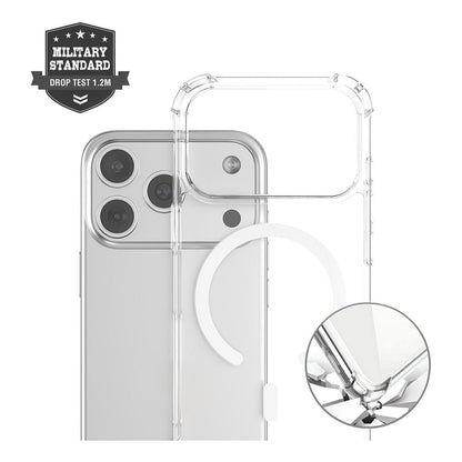 4smarts Hybrid Case Ibiza fr Apple iPhone 17 Pro