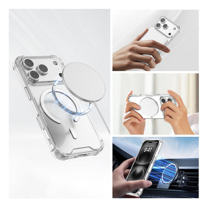 4smarts Hybrid Case Ibiza fr Apple iPhone 17 Pro