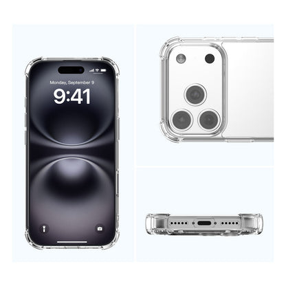 4smarts Hybrid Case Ibiza fr Apple iPhone 17 Pro