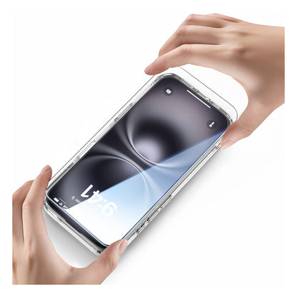 4smarts 360 Premium Protection Set fr Apple iPhone 17