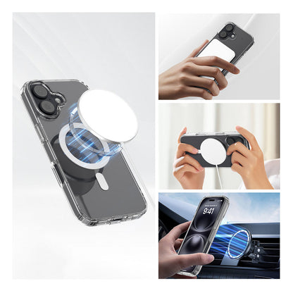 4smarts 3in1 Premium Starter Set fr Apple iPhone 17
