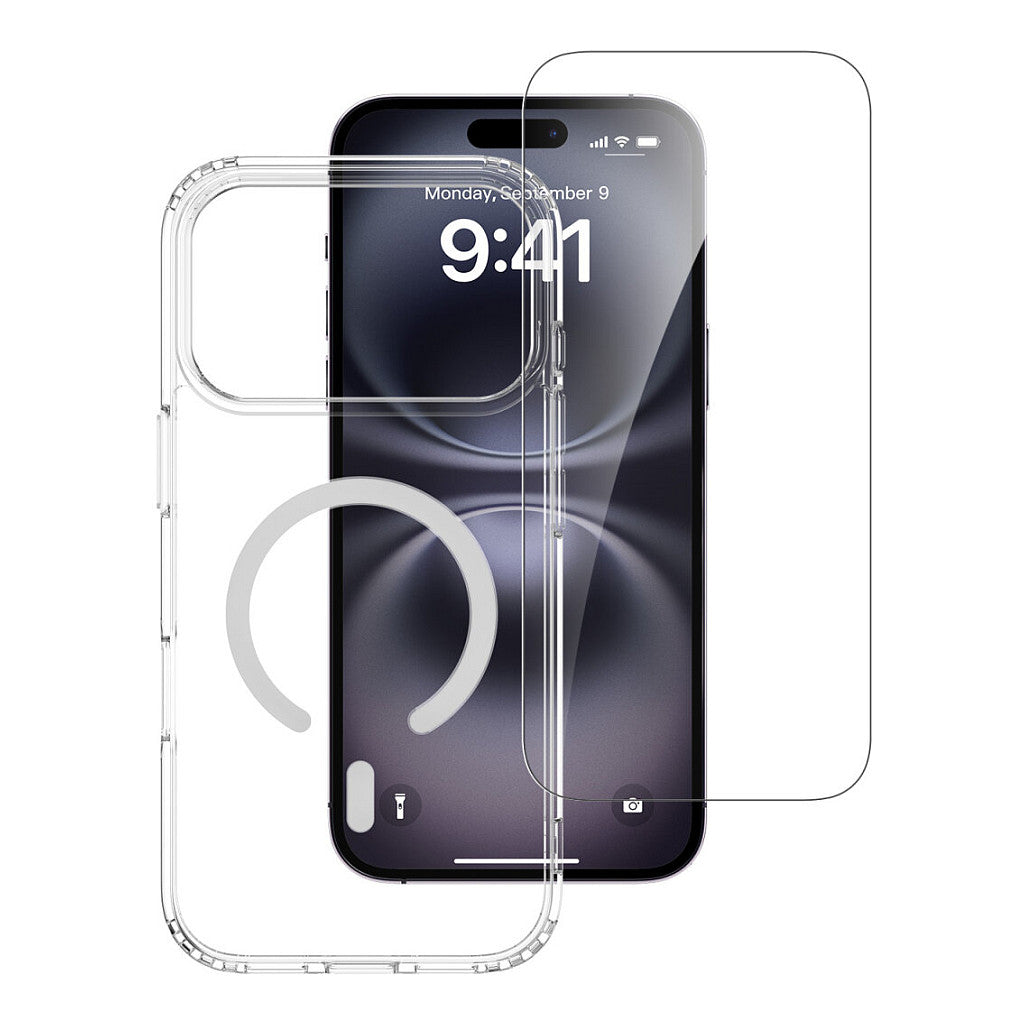 4smarts 360 Premium Protection Set fr iPhone 17 Pro Max
