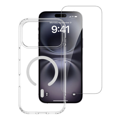 4smarts 360 Premium Protection Set fr iPhone 17 Pro Max