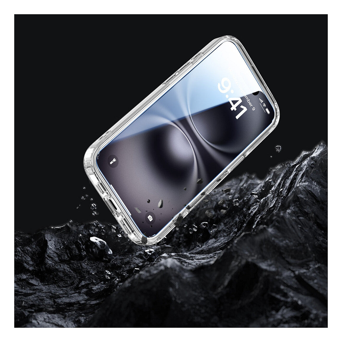 4smarts 360 Premium Protection Set fr iPhone 17 Pro Max