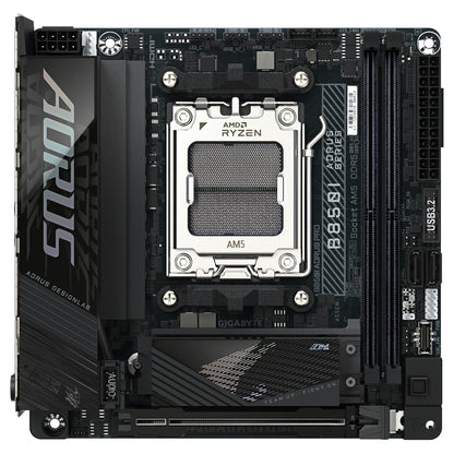 B850I AORUS Pro (B850.AM5.mITX.DDR5)