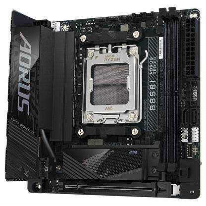 B850I AORUS Pro (B850.AM5.mITX.DDR5)