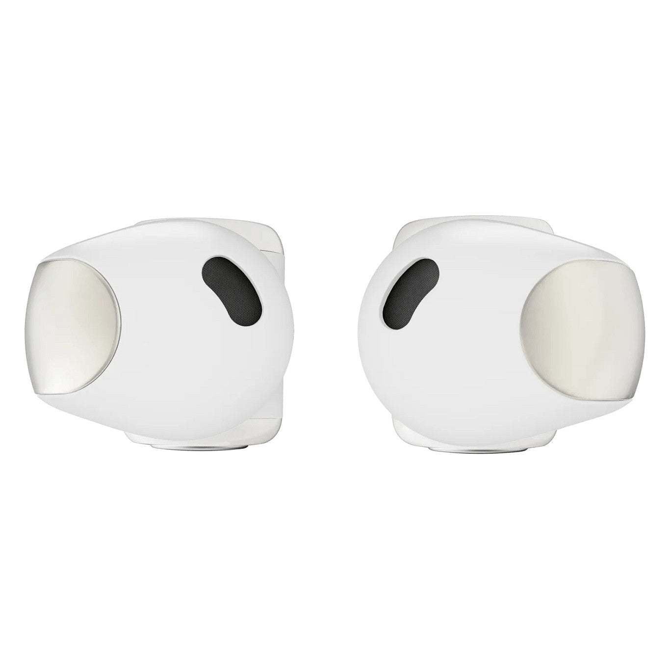 Bose Ultra Open Ear Earbuds OpenAudio-Technologie