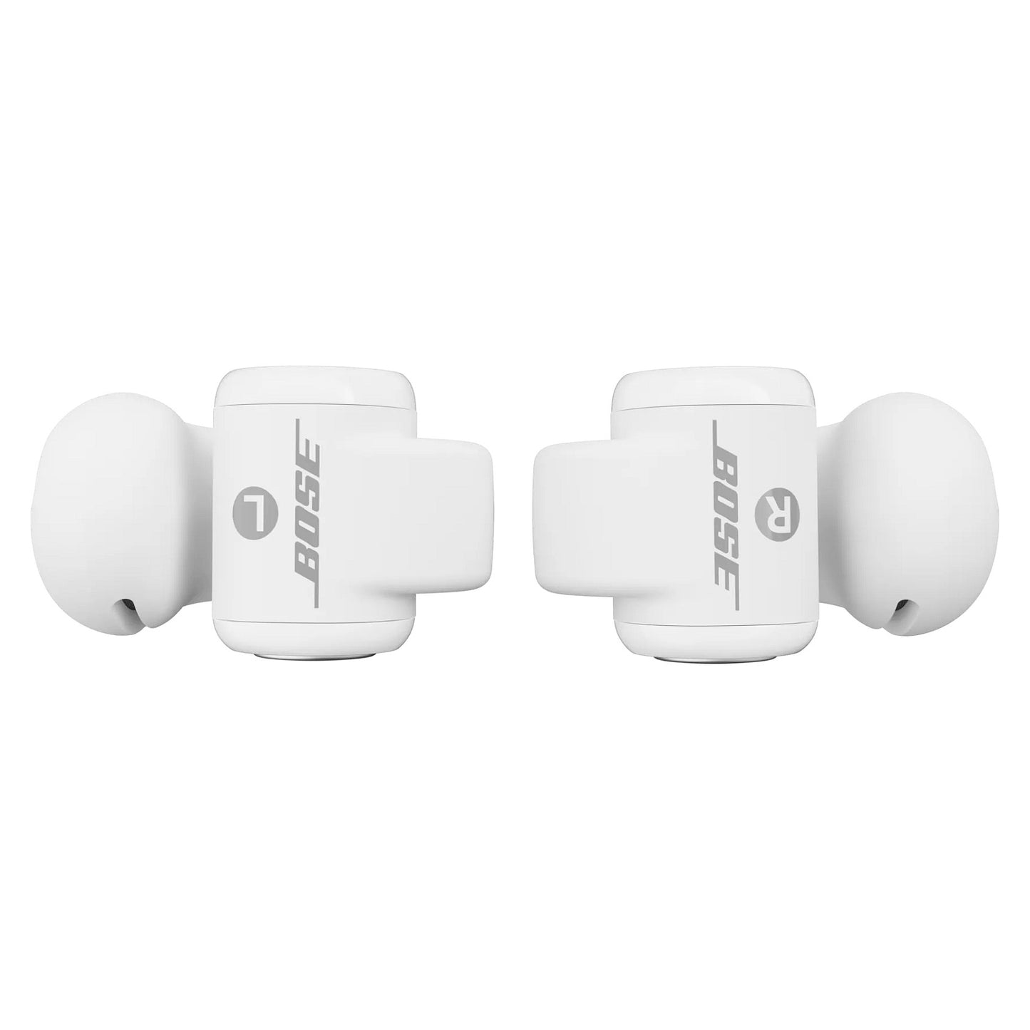 Bose Ultra Open Ear Earbuds OpenAudio-Technologie
