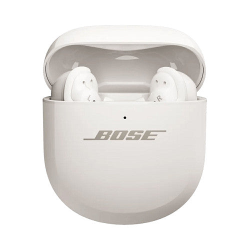 Bose QuietComfort Ultra Earbuds 2nd Gen white