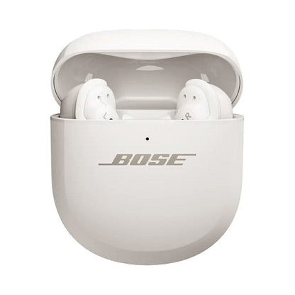 Bose QuietComfort Ultra Earbuds 2nd Gen white