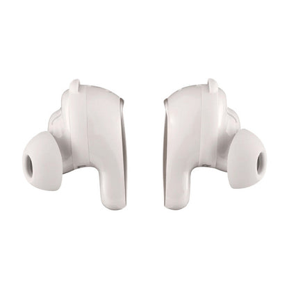 Bose QuietComfort Ultra Earbuds 2nd Gen white