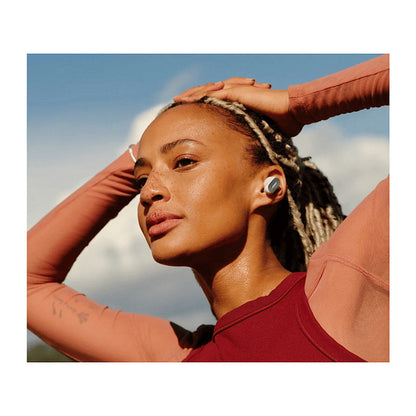 Bose QuietComfort Ultra Earbuds 2nd Gen white