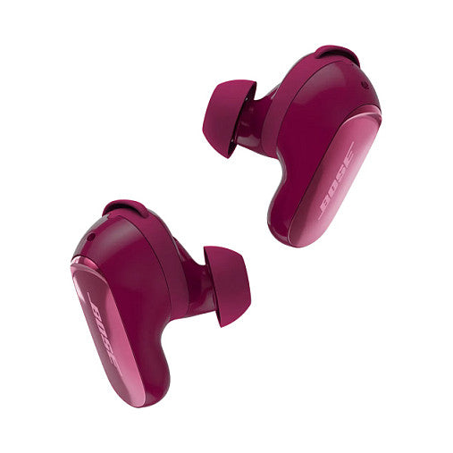 Bose QuietComfort Ultra Earbuds 2nd.GEN deep plum
