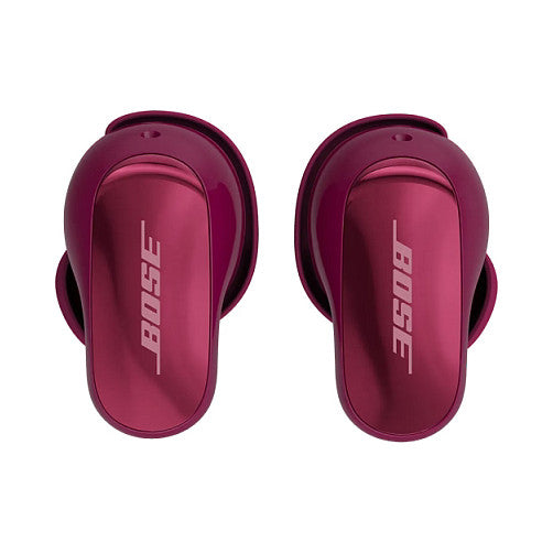 Bose QuietComfort Ultra Earbuds 2nd.GEN deep plum