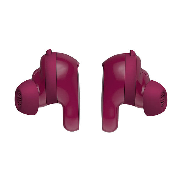 Bose QuietComfort Ultra Earbuds 2nd.GEN deep plum