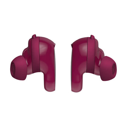 Bose QuietComfort Ultra Earbuds 2nd.GEN deep plum