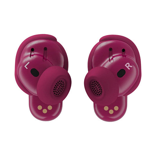 Bose QuietComfort Ultra Earbuds 2nd.GEN deep plum