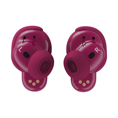 Bose QuietComfort Ultra Earbuds 2nd.GEN deep plum