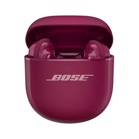 Bose QuietComfort Ultra Earbuds 2nd.GEN deep plum