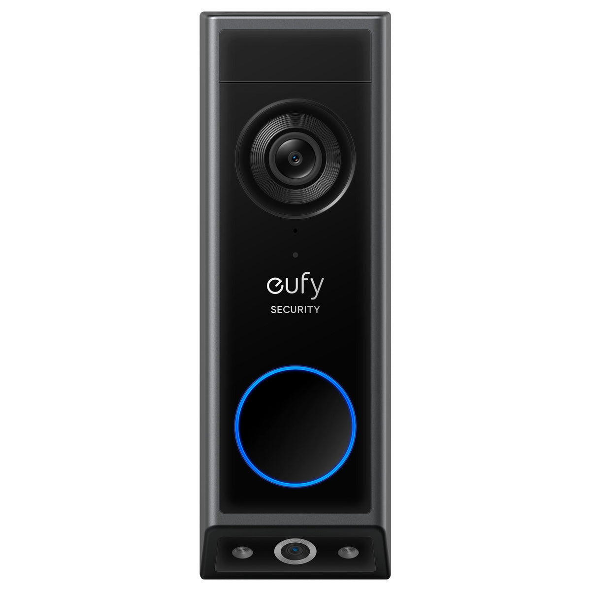 eufy Video Doorbell E340