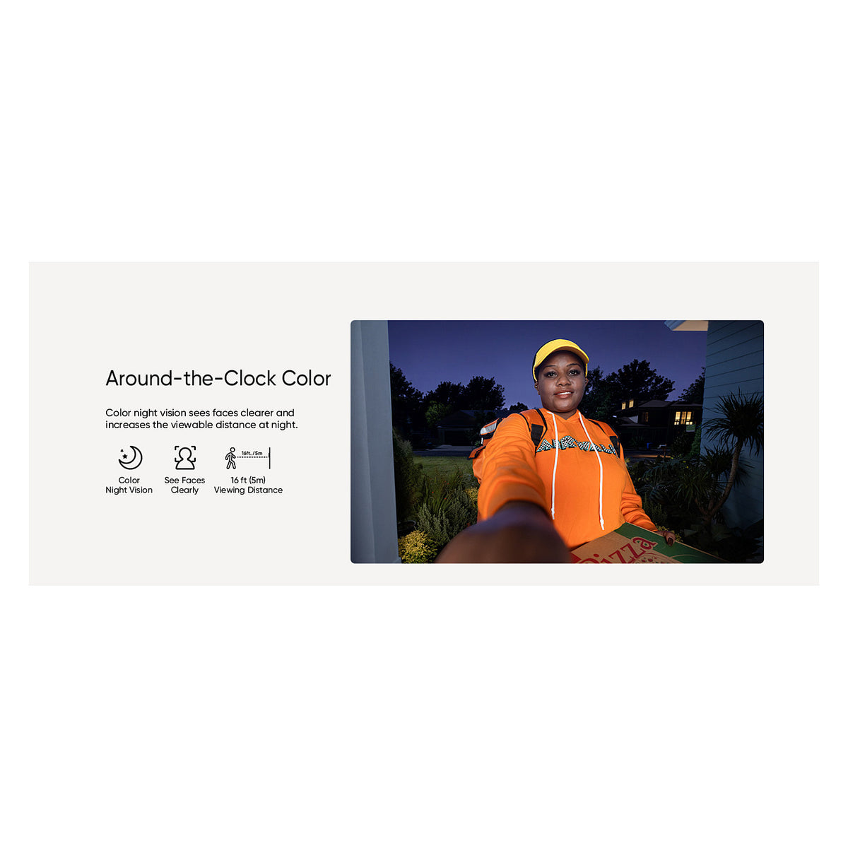 eufy Video Doorbell E340