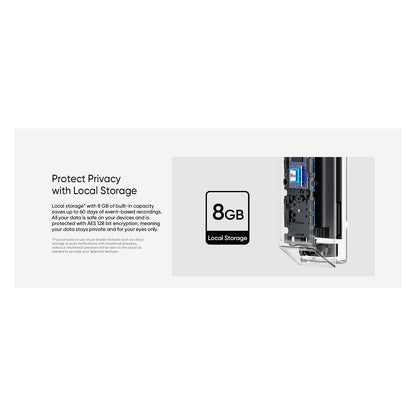eufy Video Doorbell E340
