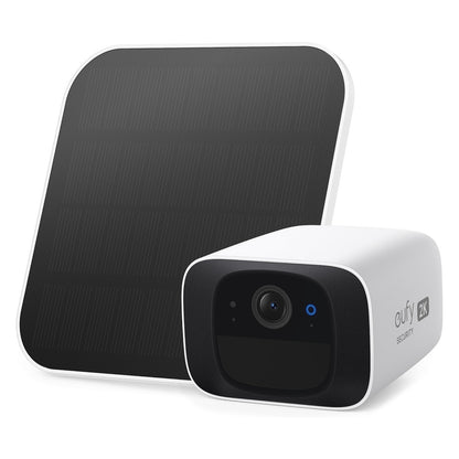 eufy SoloCam C210