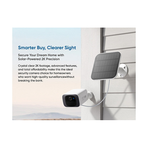 eufy SoloCam C210