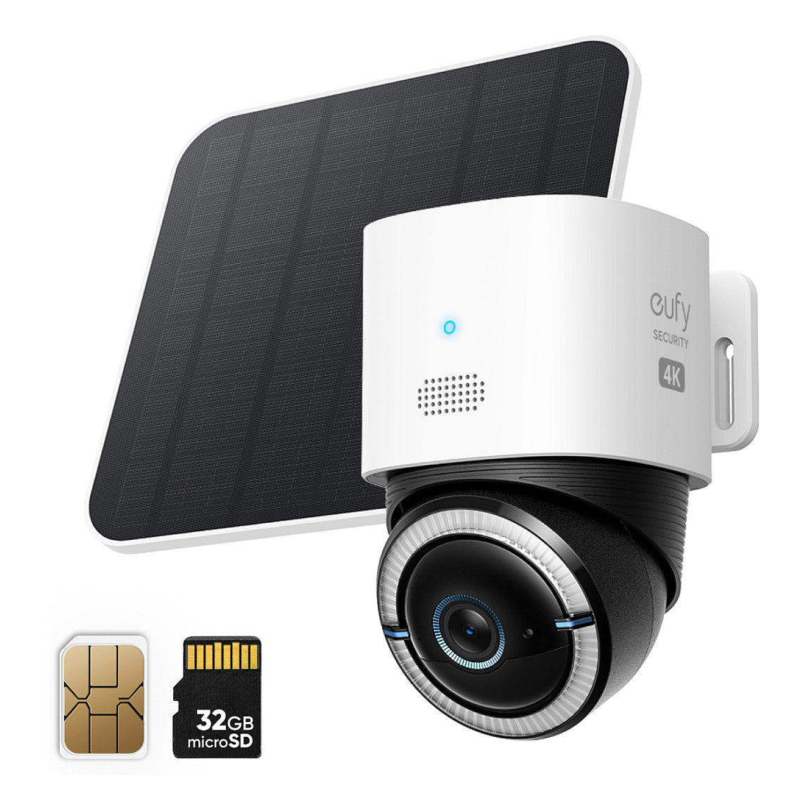 eufy S330
