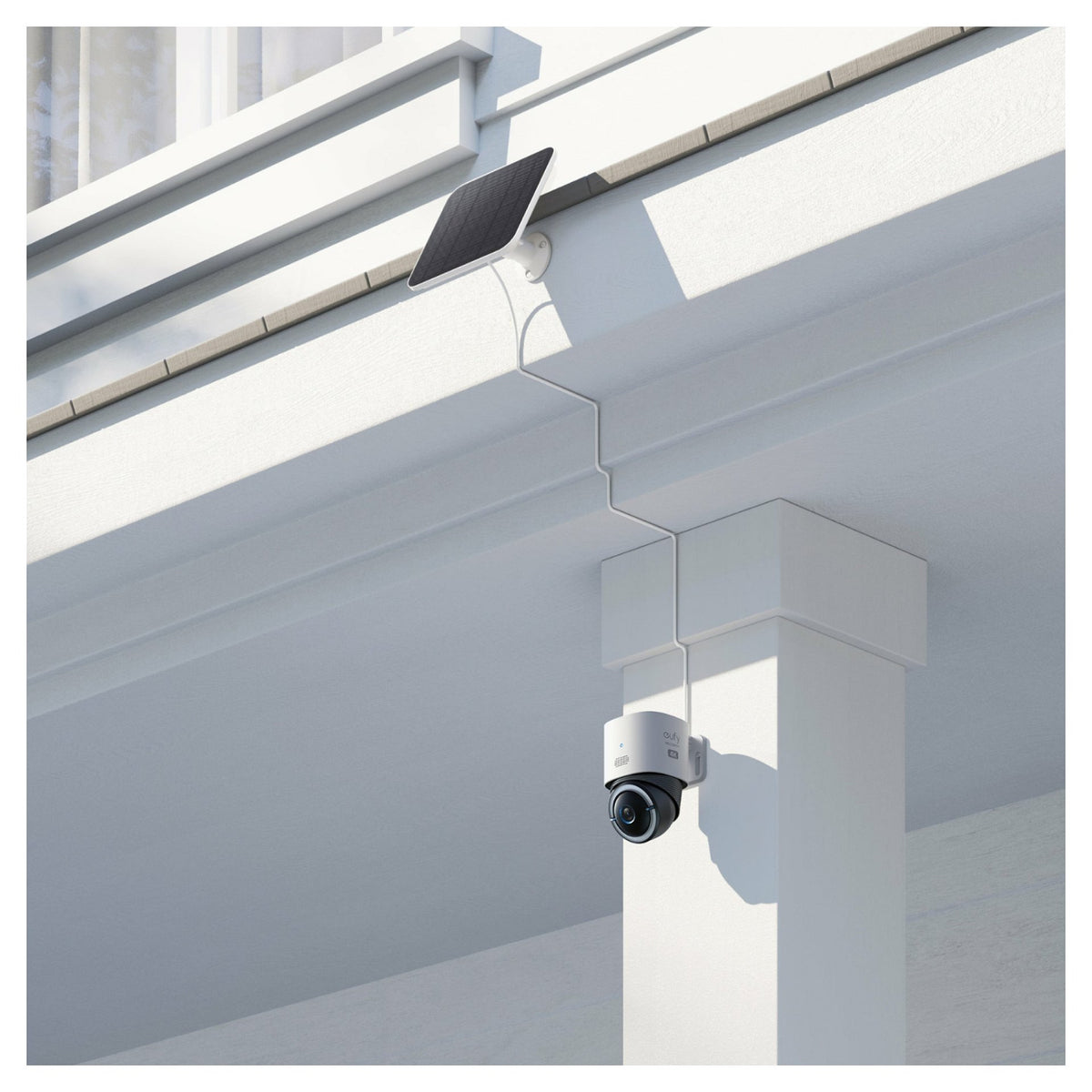 eufy S330