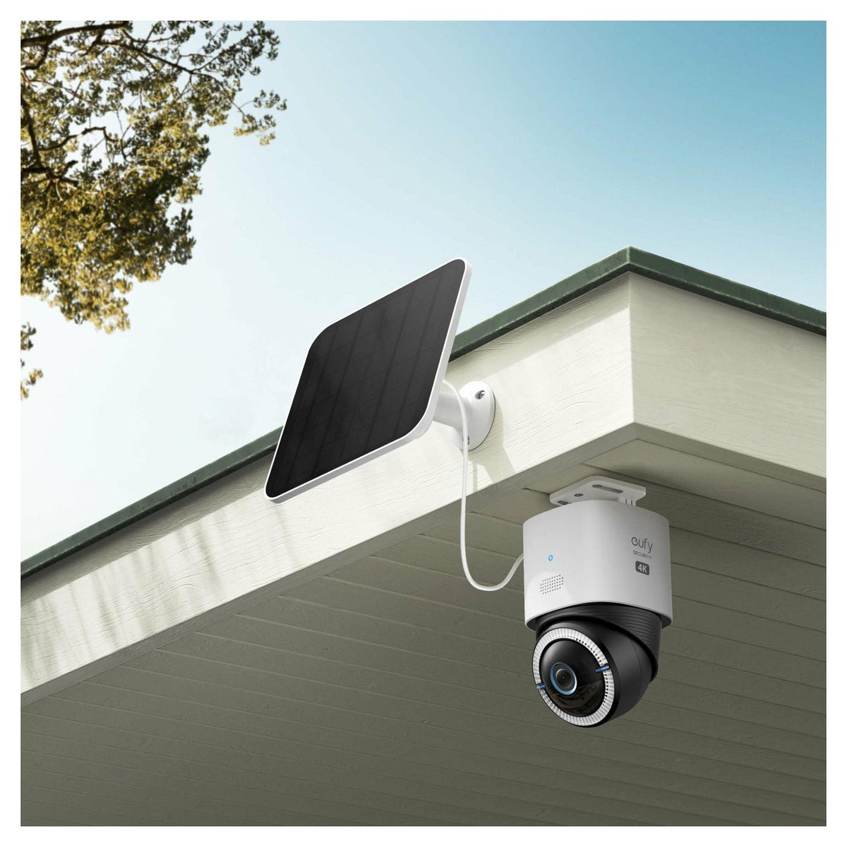 eufy S330