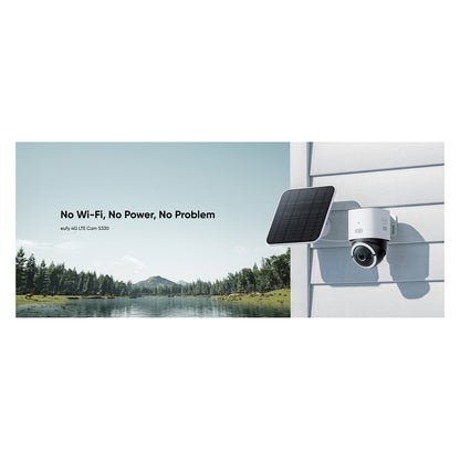 eufy S330