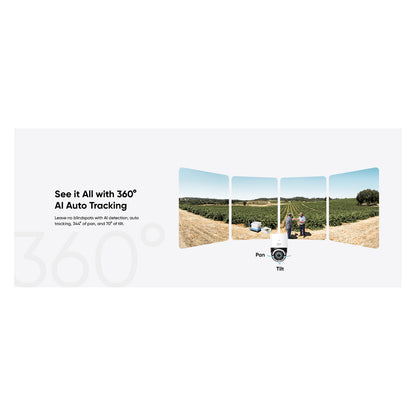 eufy S330