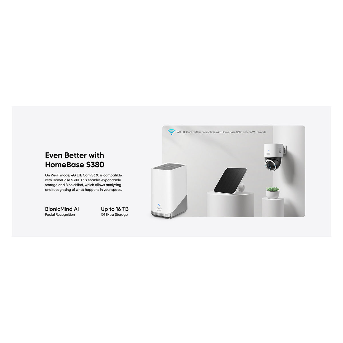 eufy S330