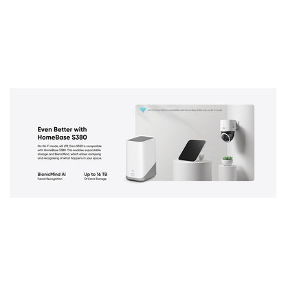 eufy S330