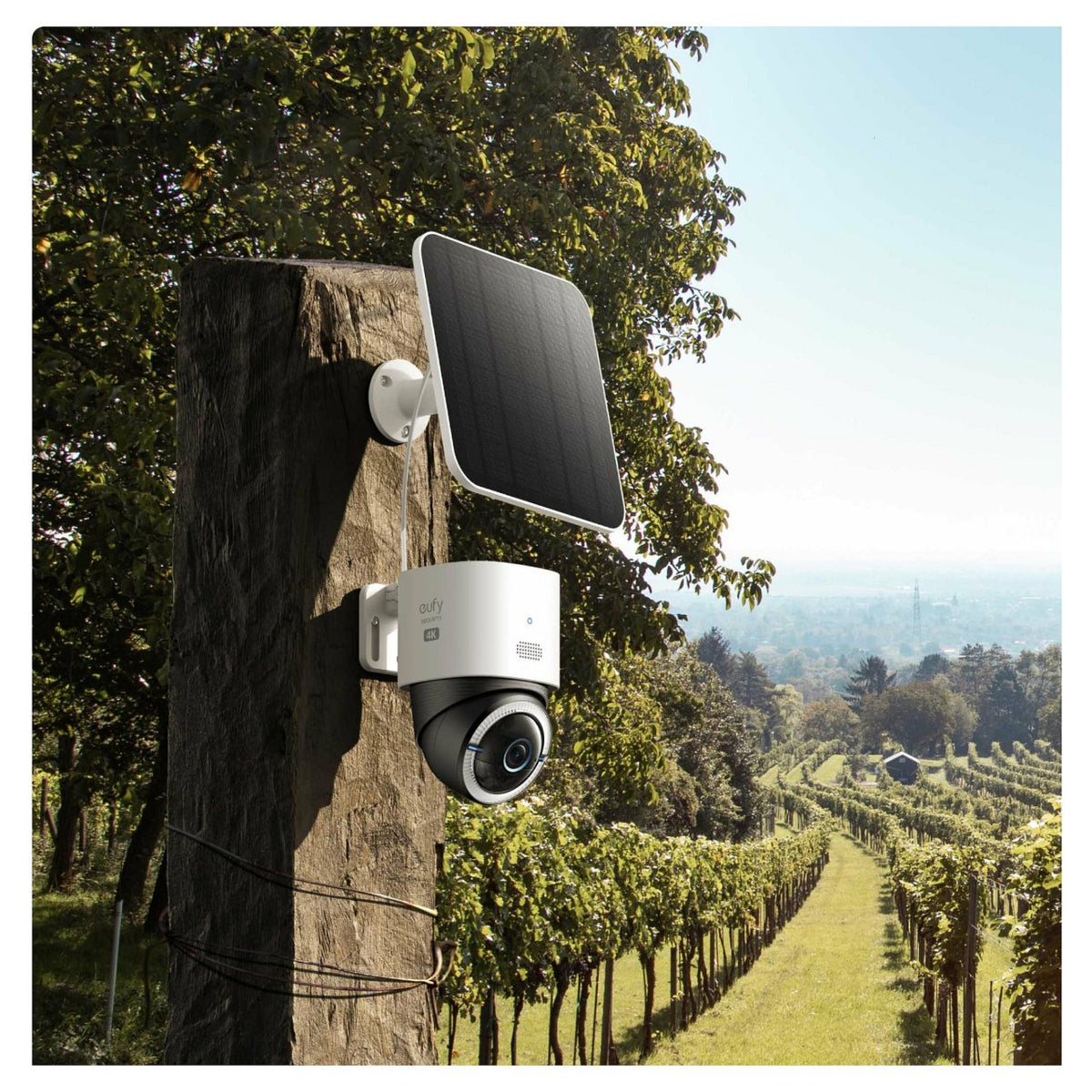 eufy S330