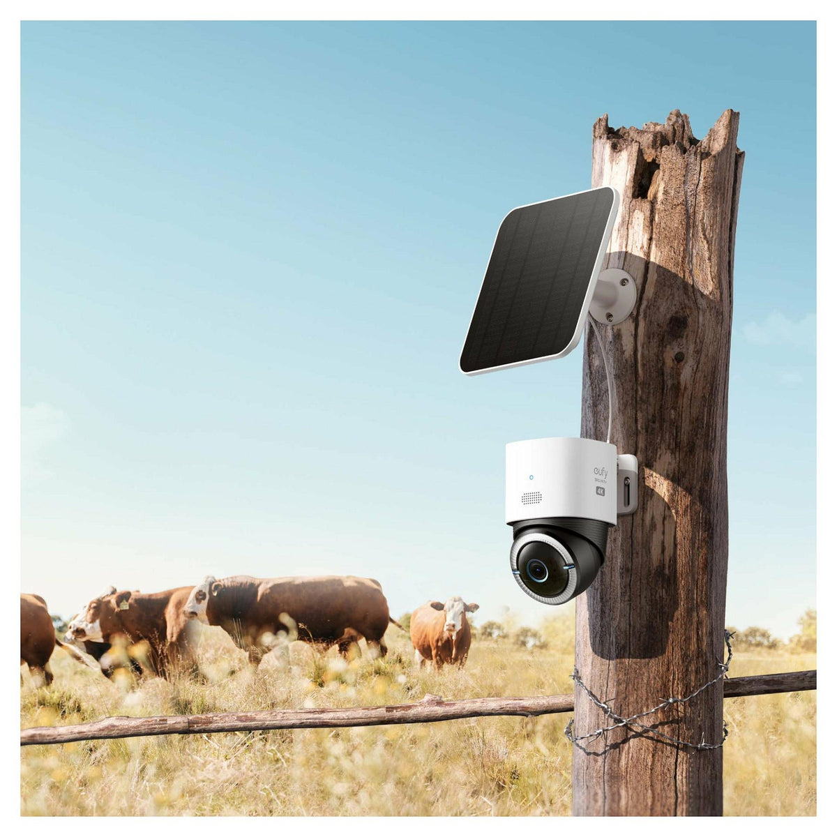 eufy S330