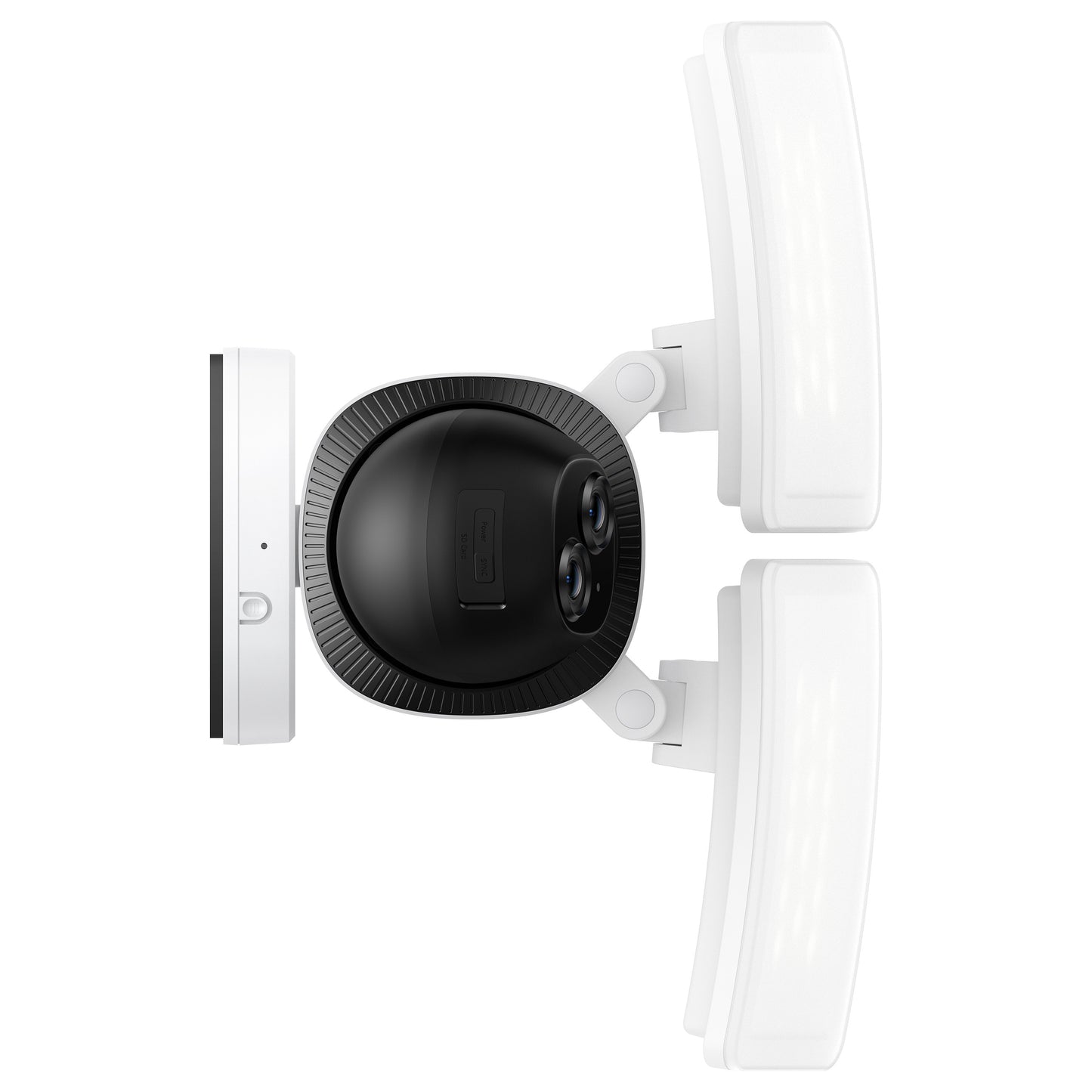 eufy Floodlight E340