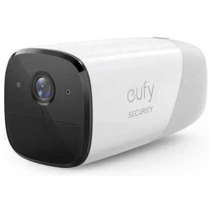 eufy Eufycam 2 Pro (2+1)