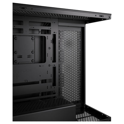 Corsair 3500X schwarz Midi Tower ATX Gaming Gehäuse
