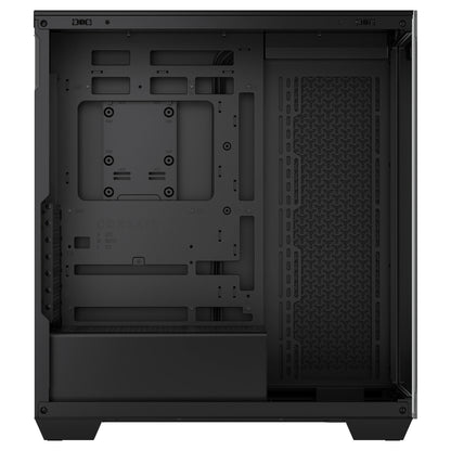 Corsair 3500X schwarz Midi Tower ATX Gaming Gehäuse