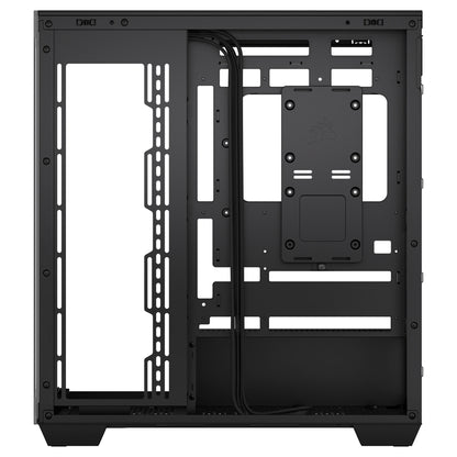 Corsair 3500X schwarz Midi Tower ATX Gaming Gehäuse