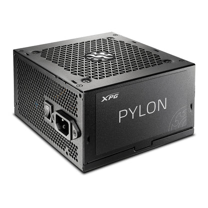 750W XPG PYLON 750 ATX2.4 80+ Bronze