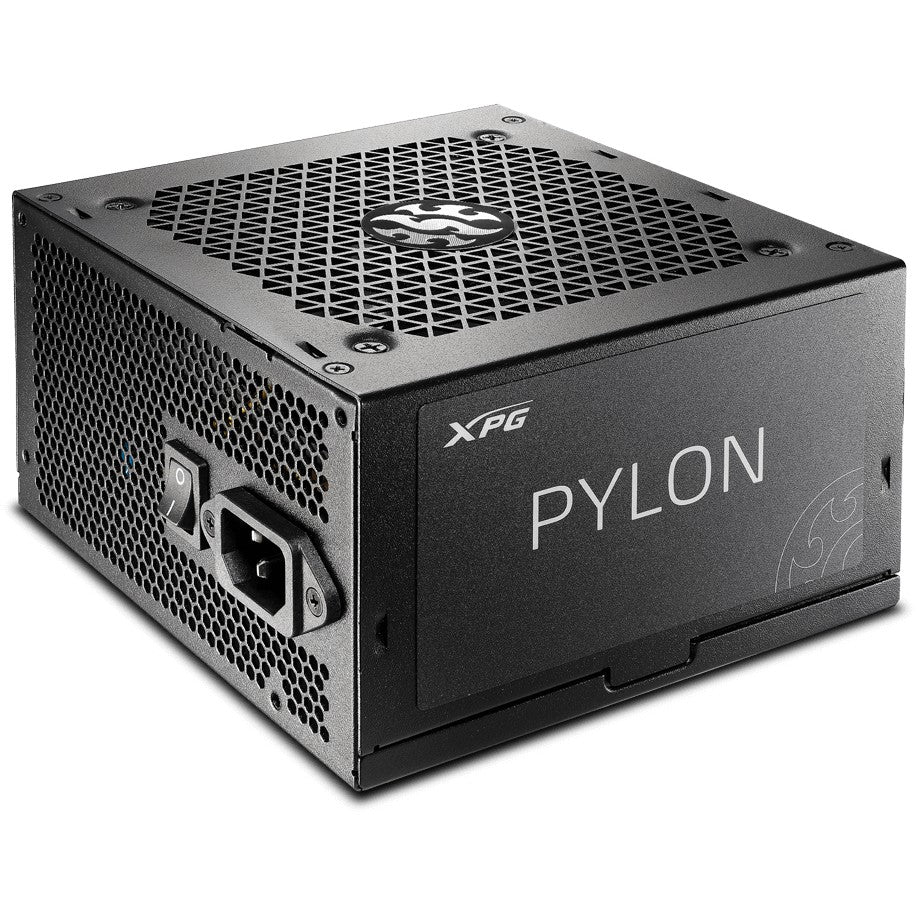 650W Netzteil XPG PYLON 650ATX2.4 80+ Bronze