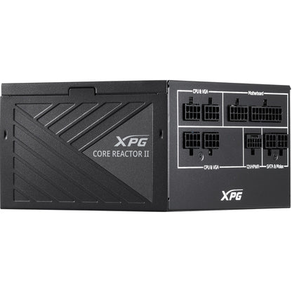 1000W XPG CORE REACTOR II 1000 ATX3.0 80+ Gold
