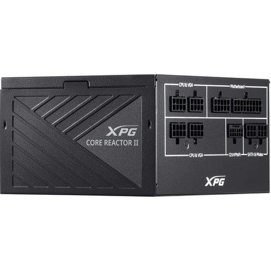 1000W XPG CORE REACTOR II 1000 ATX3.0 80+ Gold
