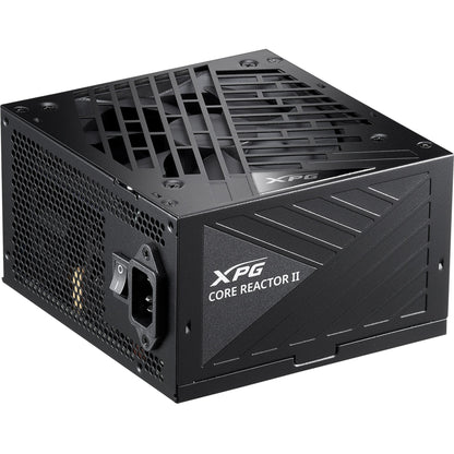 1000W XPG CORE REACTOR II 1000 ATX3.0 80+ Gold