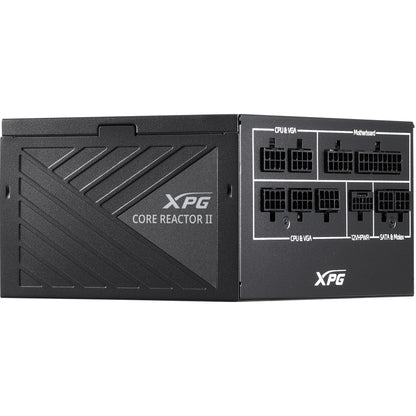1000W XPG CORE REACTOR II 1000 ATX3.0 80+ Gold