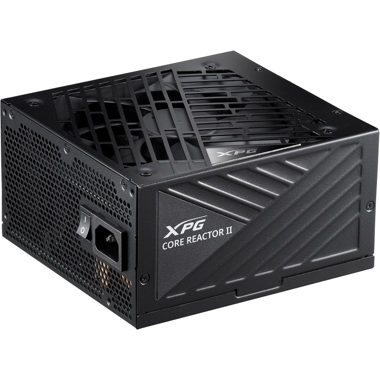 1000W XPG CORE REACTOR II 1000 ATX3.0 80+ Gold